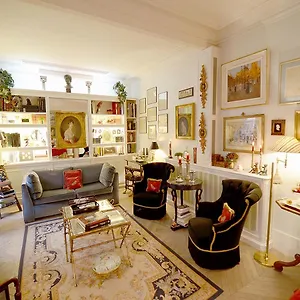  Appartement Alma-eiffel Tower France